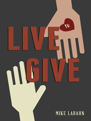 cover image of Live to Give: Principles and Patterns for Financial Stewardship